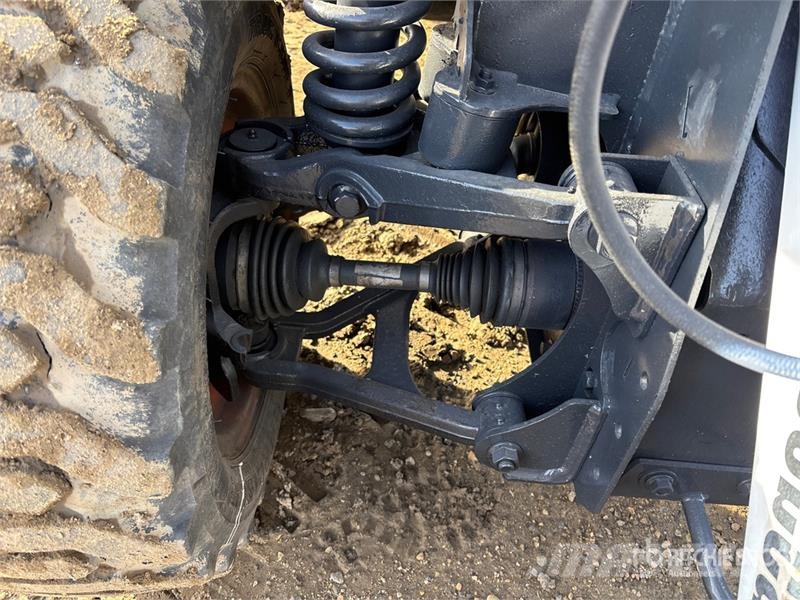 Bobcat 5600 Küçük araçlar