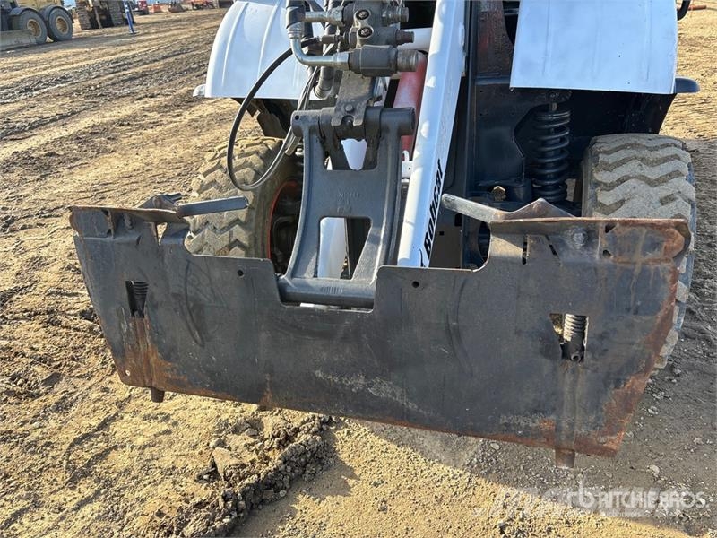 Bobcat 5600 Küçük araçlar