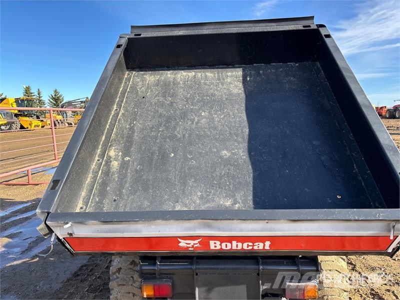 Bobcat 5600 Küçük araçlar