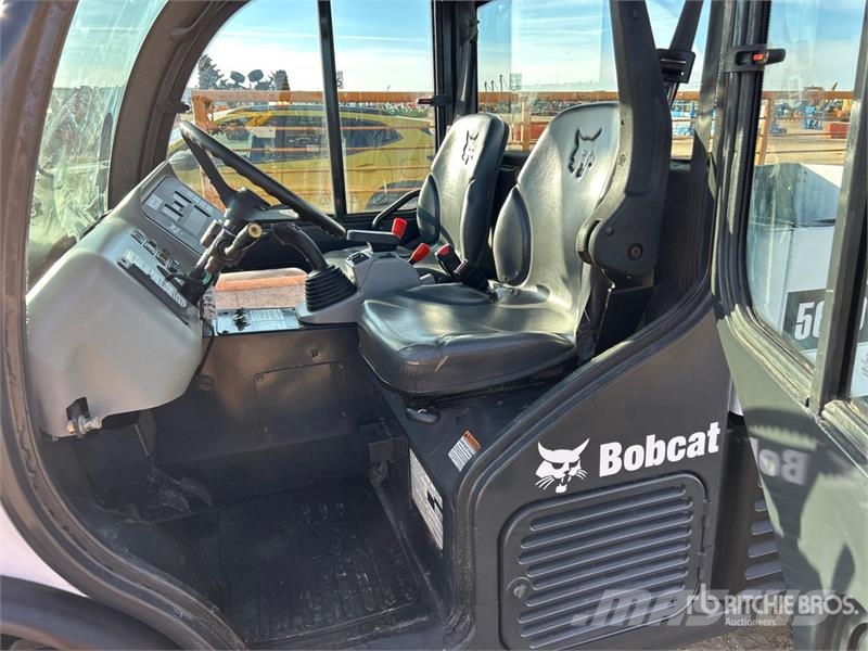 Bobcat 5600 Redskapsbärare