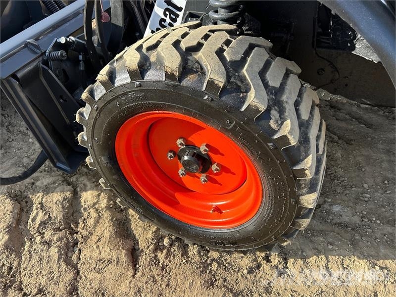 Bobcat 5600 Redskapsbärare