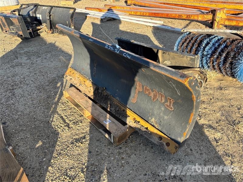 Bobcat 5600 Arbeitsfahrzeuge