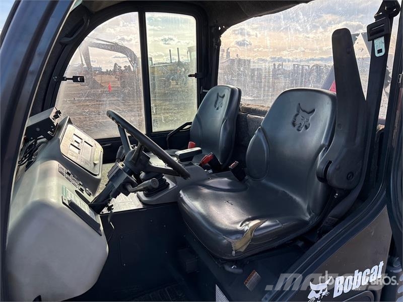 Bobcat 5600 Küçük araçlar