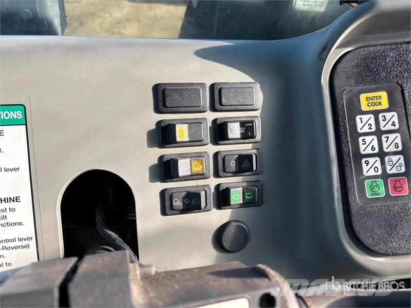 Bobcat 5600 Küçük araçlar