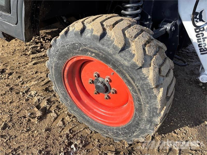Bobcat 5600 Küçük araçlar