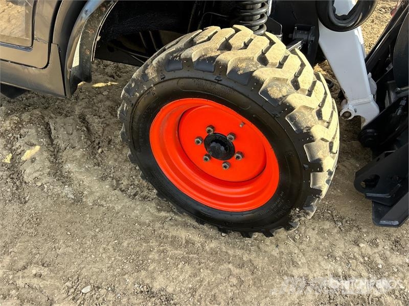 Bobcat 5600 Redskapsbärare