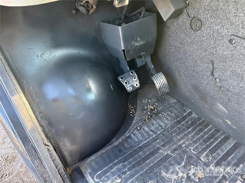 Bobcat 5600 Küçük araçlar