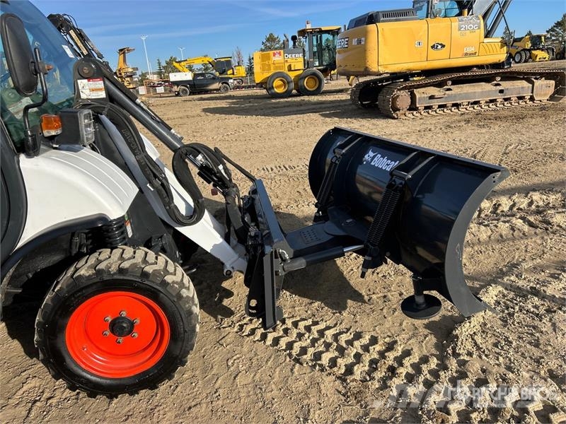 Bobcat 5600 Redskapsbärare