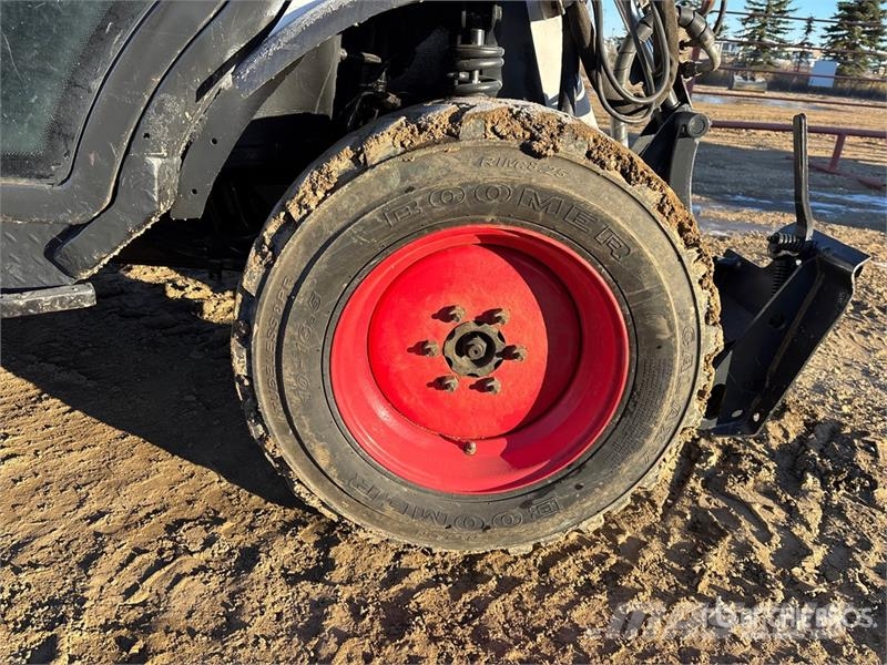 Bobcat 5600 Arbeitsfahrzeuge