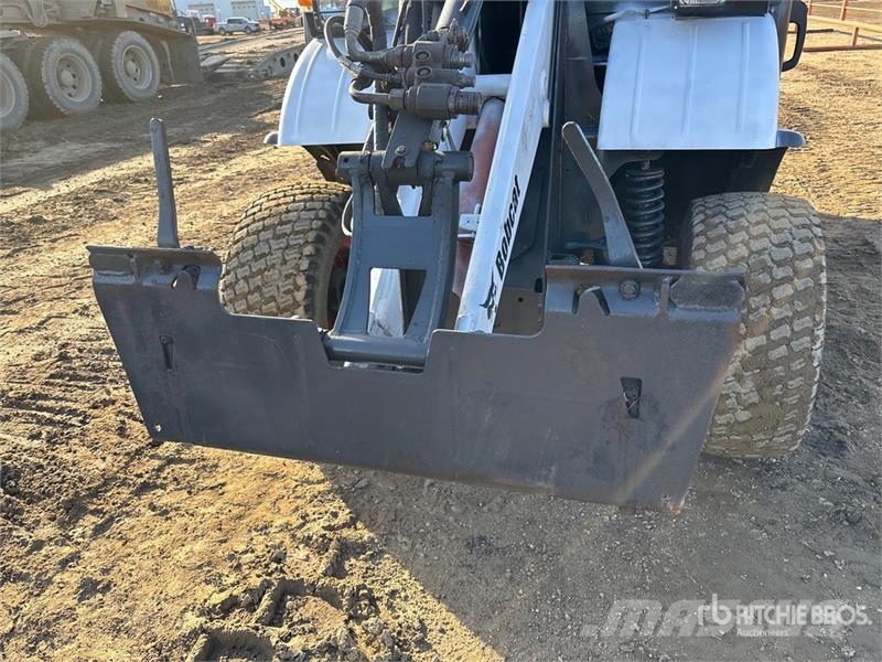 Bobcat 5600 Küçük araçlar