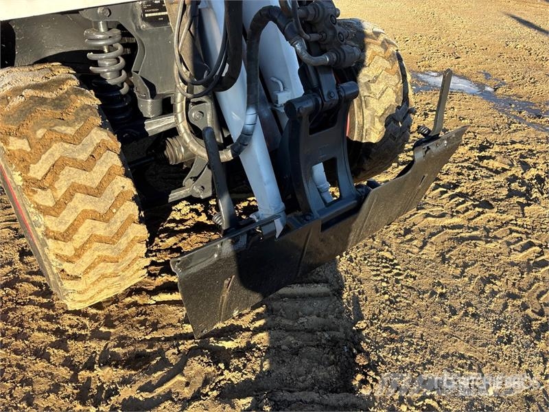 Bobcat 5600 Arbeitsfahrzeuge