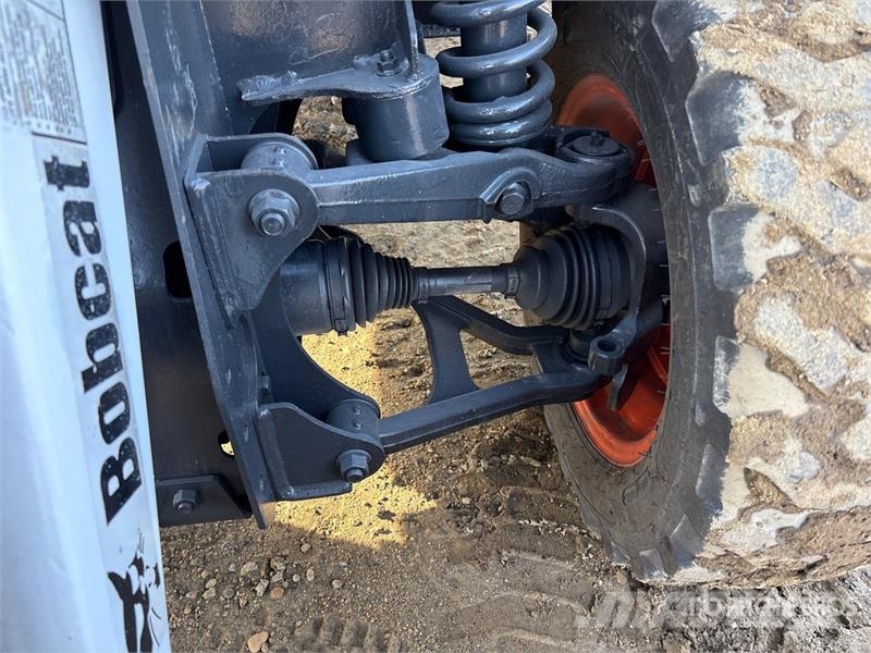 Bobcat 5600 Küçük araçlar