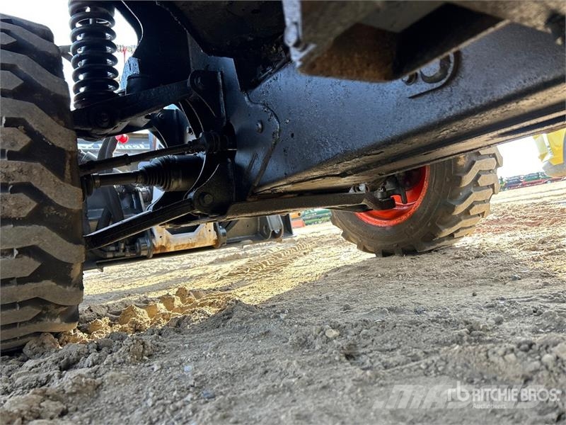 Bobcat 5600 Redskapsbärare