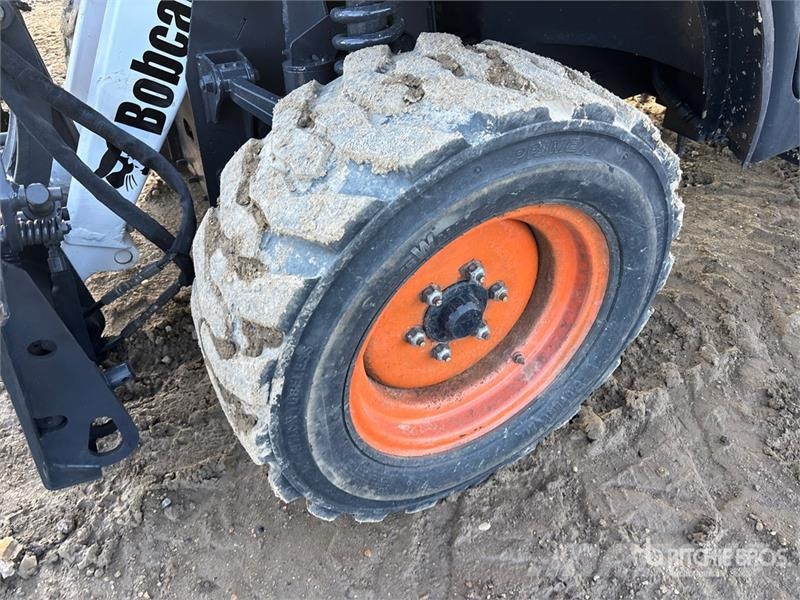 Bobcat 5600 Küçük araçlar