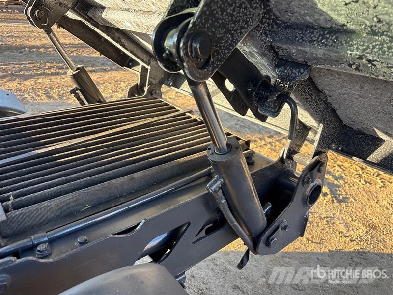 Bobcat 5600 Arbeitsfahrzeuge