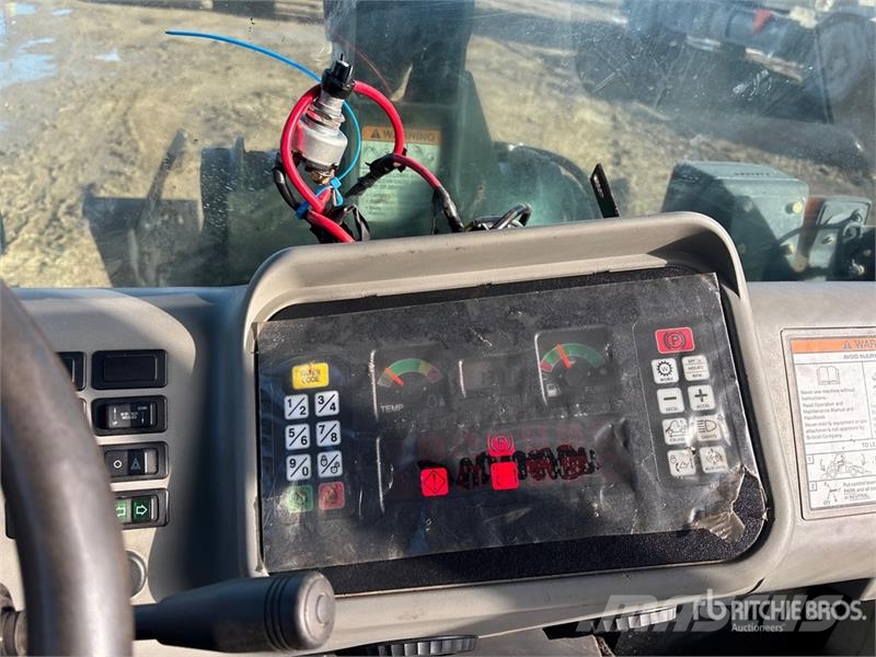 Bobcat 5600 Küçük araçlar
