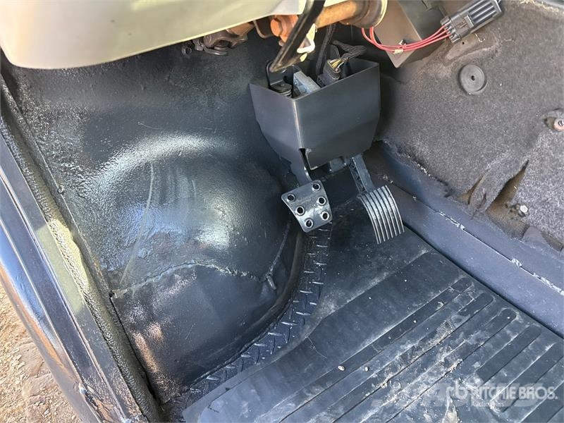 Bobcat 5600 Küçük araçlar