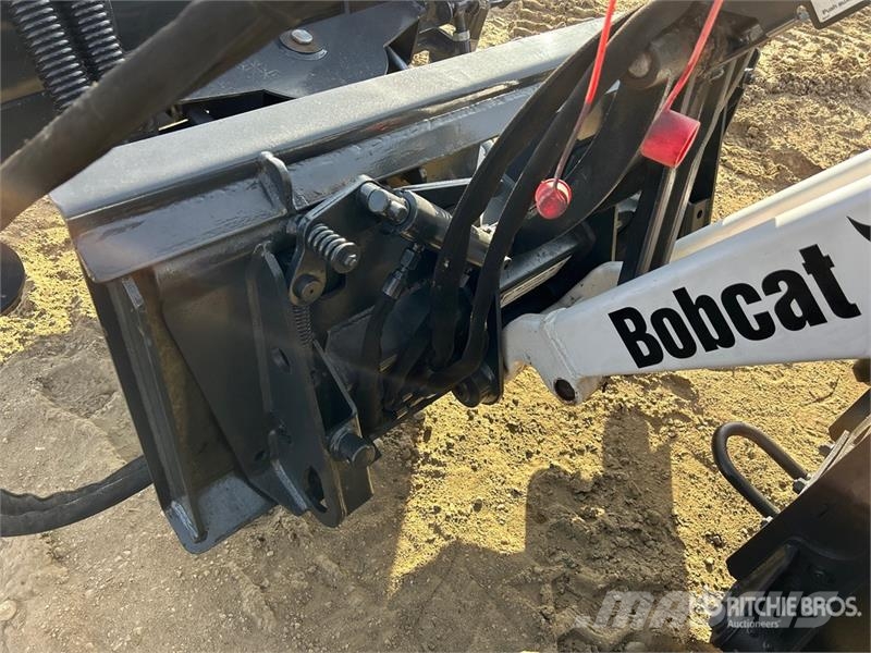 Bobcat 5600 Redskapsbärare