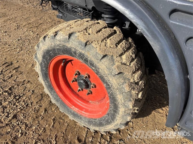 Bobcat 5600 Küçük araçlar