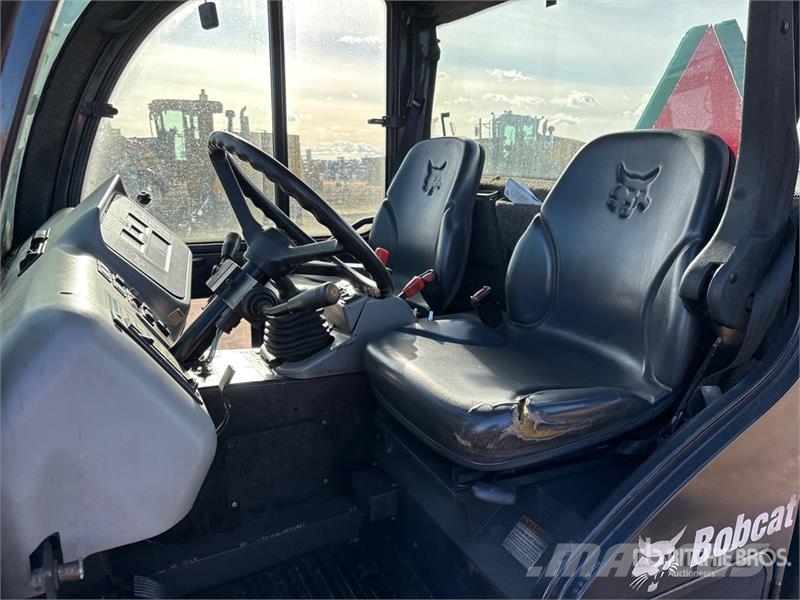 Bobcat 5600 Küçük araçlar