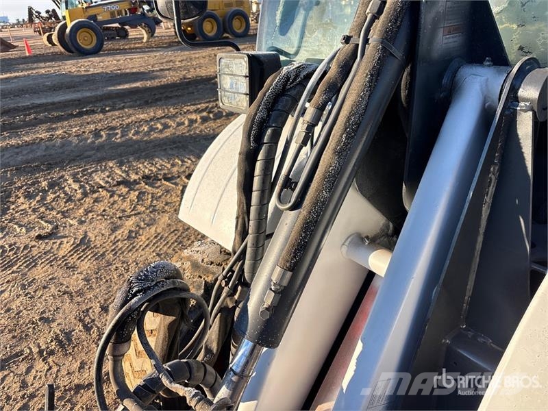 Bobcat 5600 Arbeitsfahrzeuge