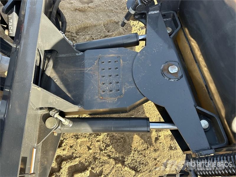 Bobcat 5600 Redskapsbärare