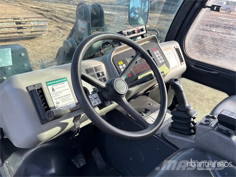 Bobcat 5600 Küçük araçlar