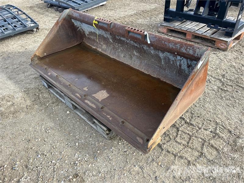 Bobcat 6731418 68 in General Purpose Skid Steer Bucket دلاء