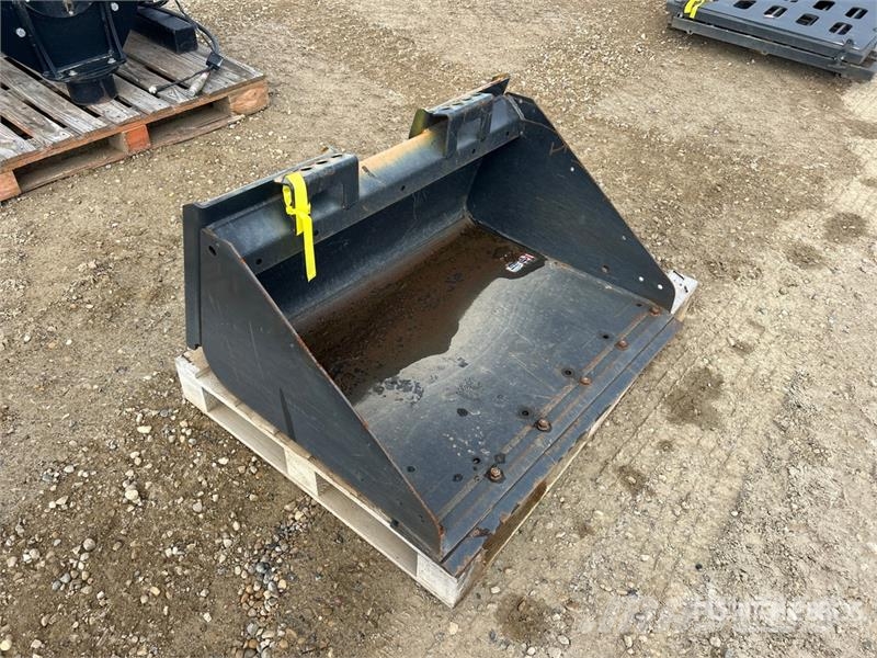 Bobcat 7114488 36 in General Purpose Skid Steer Bucket Žlice