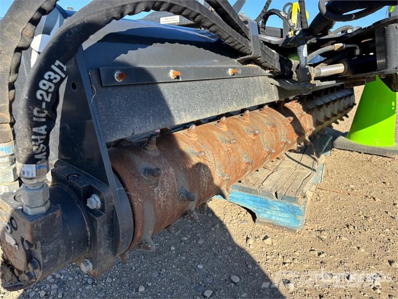 Bobcat 7135947-84" HYD SOIL CON HF 84 in Skid Steer Soil  مكونات أخرى
