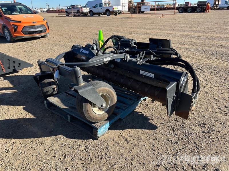 Bobcat 7135947-84" HYD SOIL CON HF 84 in Skid Steer Soil  مكونات أخرى