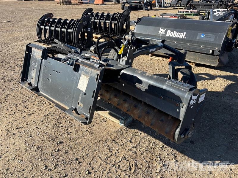 Bobcat 7135947-84" HYD SOIL CON HF 84 in Skid Steer Soil  مكونات أخرى