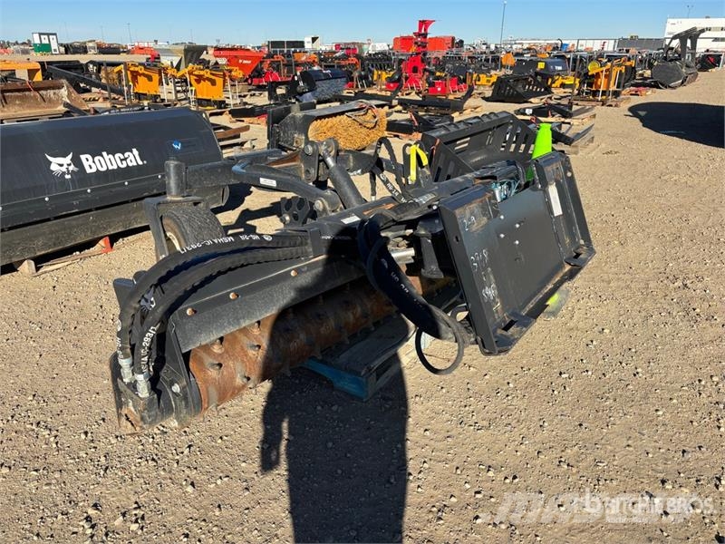 Bobcat 7135947-84" HYD SOIL CON HF 84 in Skid Steer Soil  مكونات أخرى
