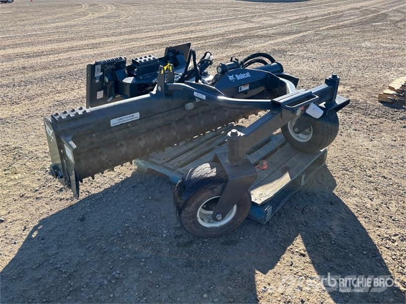 Bobcat 7135947-84" HYD SOIL CON HF 84 in Skid Steer Soil  مكونات أخرى
