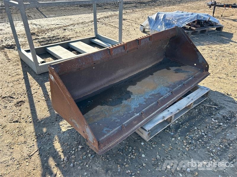 Bobcat 73 in Bucket مكونات أخرى
