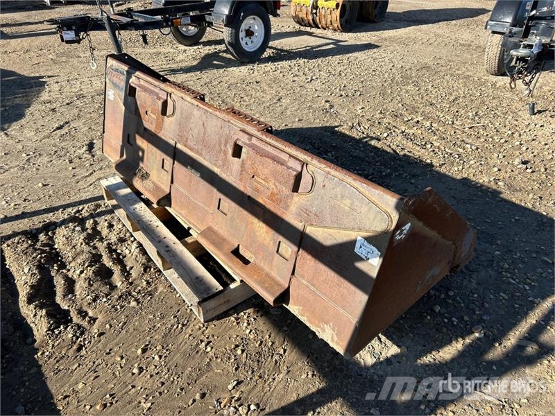 Bobcat 73 in Bucket مكونات أخرى