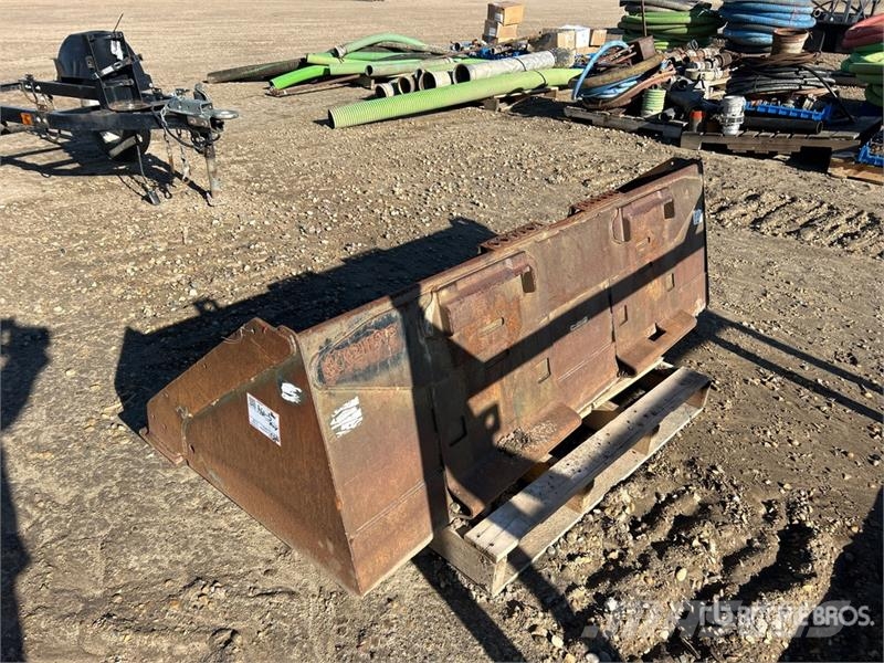 Bobcat 73 in Bucket مكونات أخرى
