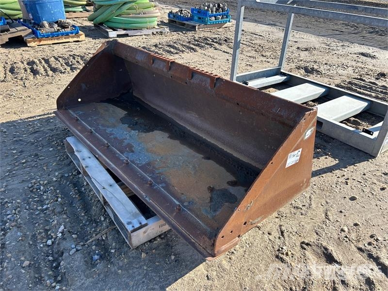 Bobcat 73 in Bucket مكونات أخرى