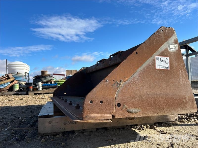Bobcat 73 in Bucket مكونات أخرى