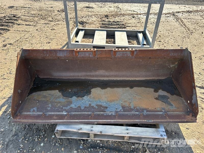 Bobcat 73 in Bucket مكونات أخرى