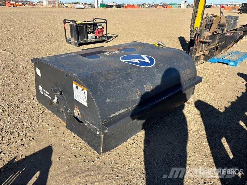 Bobcat 7418328 60 in Skid Steer Sweeper Borstels