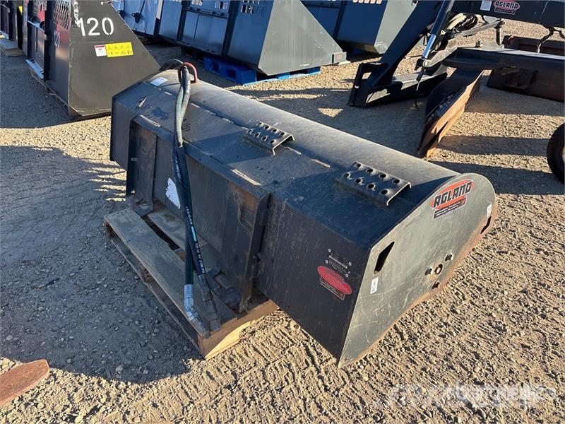 Bobcat 76 Tiller 76 in Rototiller Power harrows and rototillers