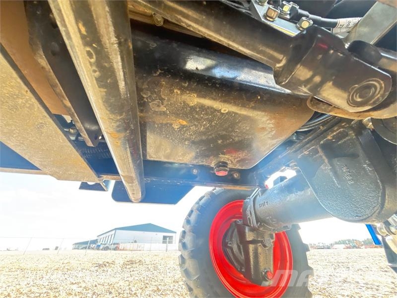 Bobcat CT1025 4WD Utility Tractor Compacttrekkers