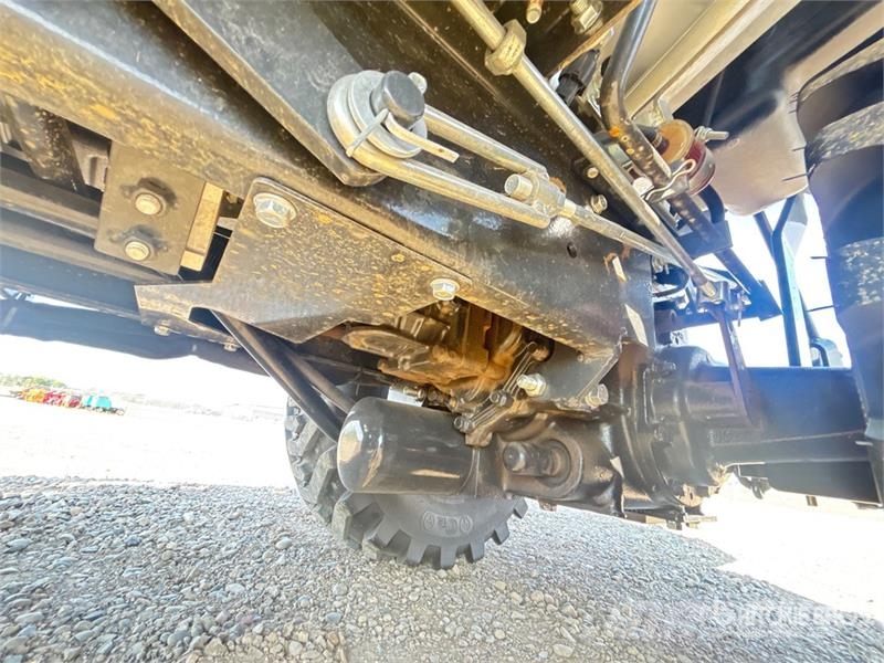 Bobcat CT1025 4WD Utility Tractor Compacttrekkers