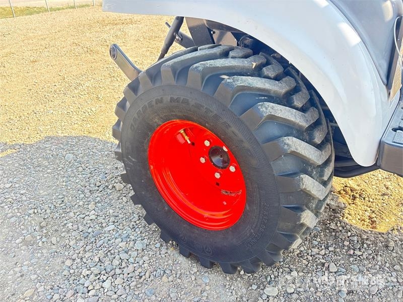 Bobcat CT1025 4WD Utility Tractor Compacttrekkers