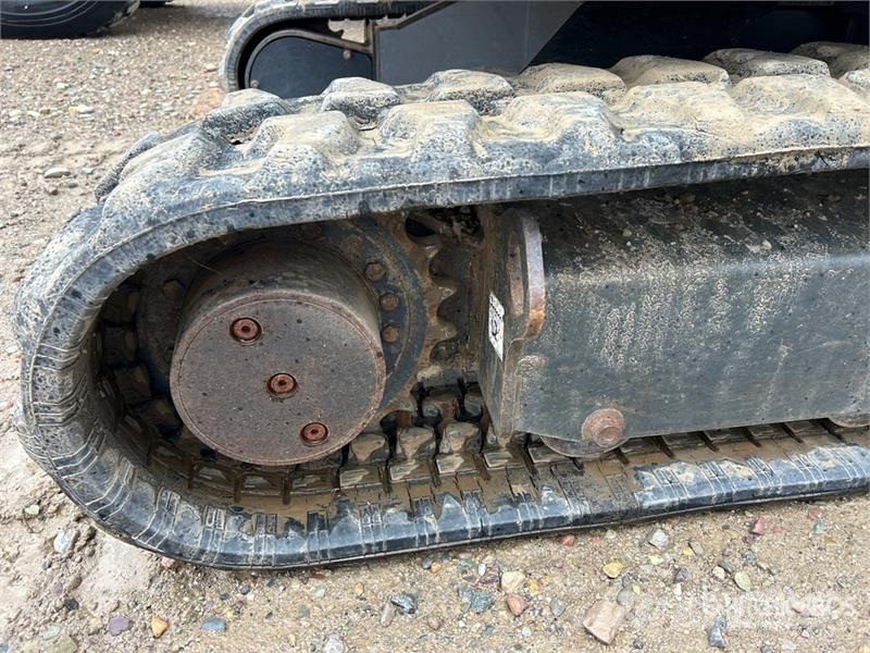 Bobcat E35I Mini bagri <7t