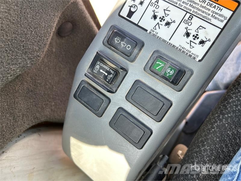 Bobcat E50M Miniexcavadoras