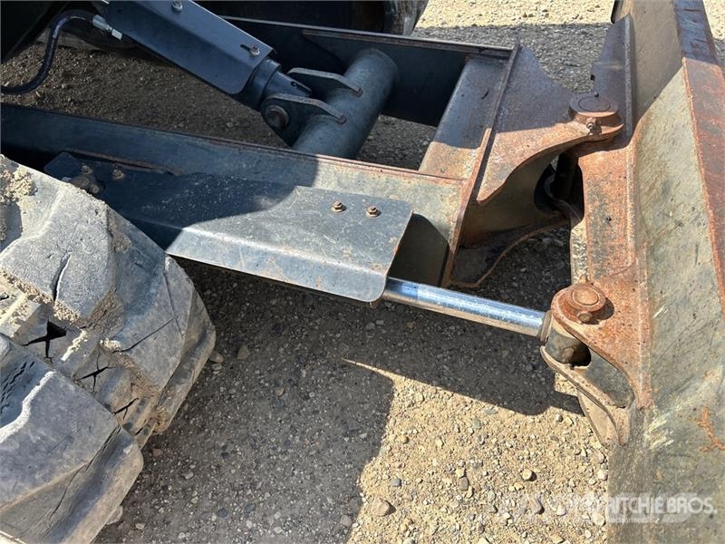 Bobcat E50M Miniexcavadoras