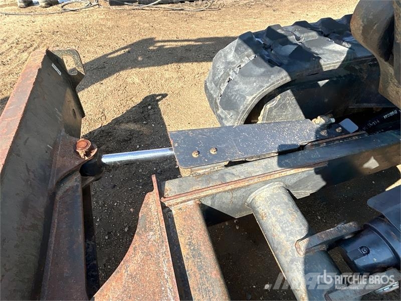Bobcat E50M Miniexcavadoras