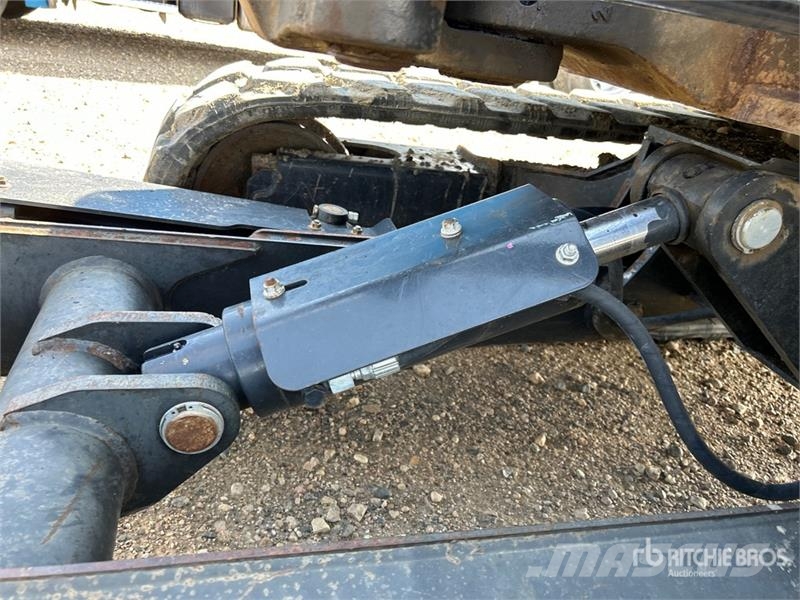 Bobcat E50M Miniexcavadoras